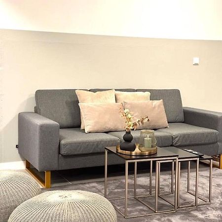 Appartement Quartier No.9 à Hambourg Extérieur photo