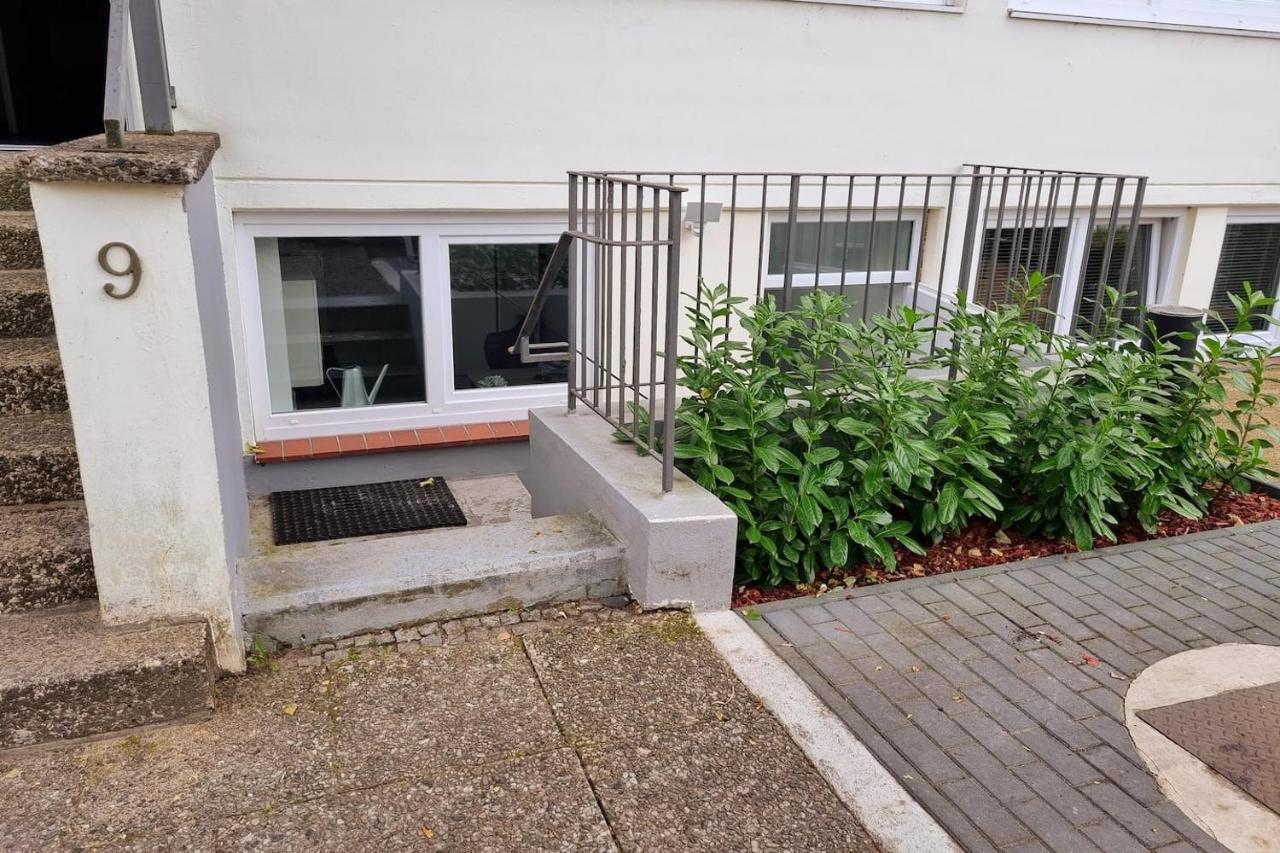 Appartement Quartier No.9 à Hambourg Extérieur photo