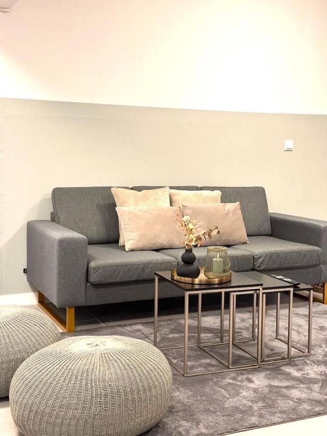 Appartement Quartier No.9 à Hambourg Extérieur photo